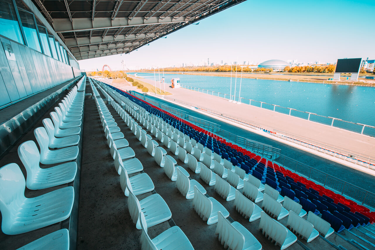 Арендовать LOFT на гребном Пространство для мероприятий любого формата