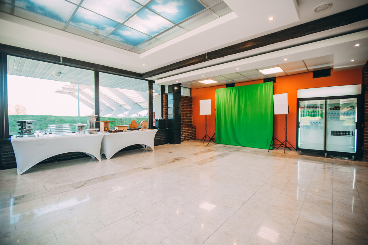 Арендовать LOFT на гребном Пространство для мероприятий любого формата