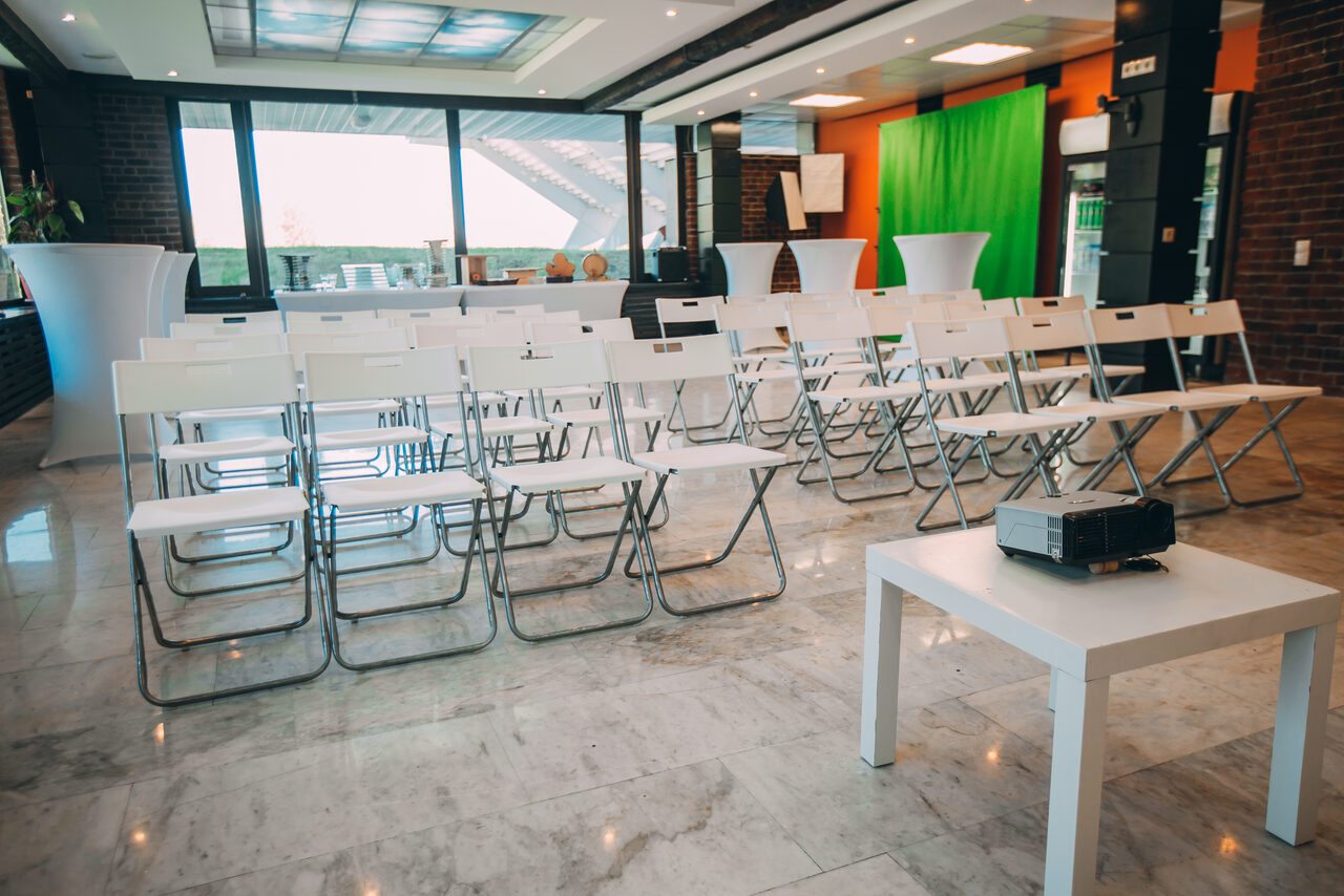 Арендовать LOFT на гребном Пространство для мероприятий любого формата