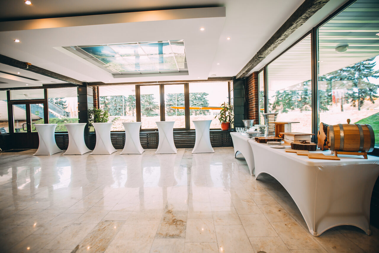 Арендовать LOFT на гребном Пространство для мероприятий любого формата