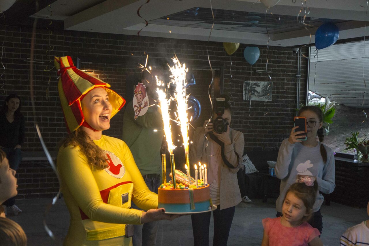 Арендовать LOFT на гребном Пространство для мероприятий любого формата