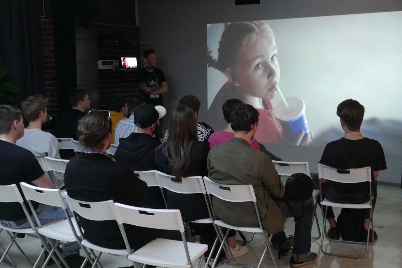 Арендовать LOFT на гребном Пространство для мероприятий любого формата