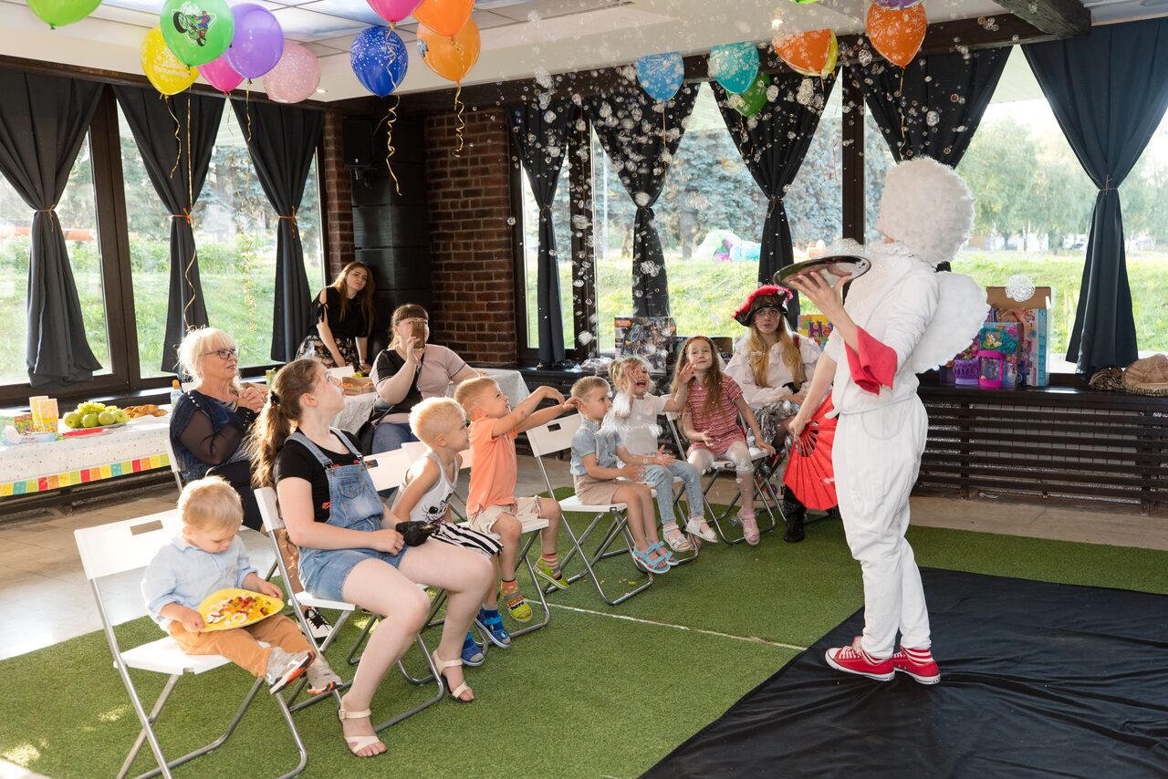 Арендовать LOFT на гребном Пространство для мероприятий любого формата