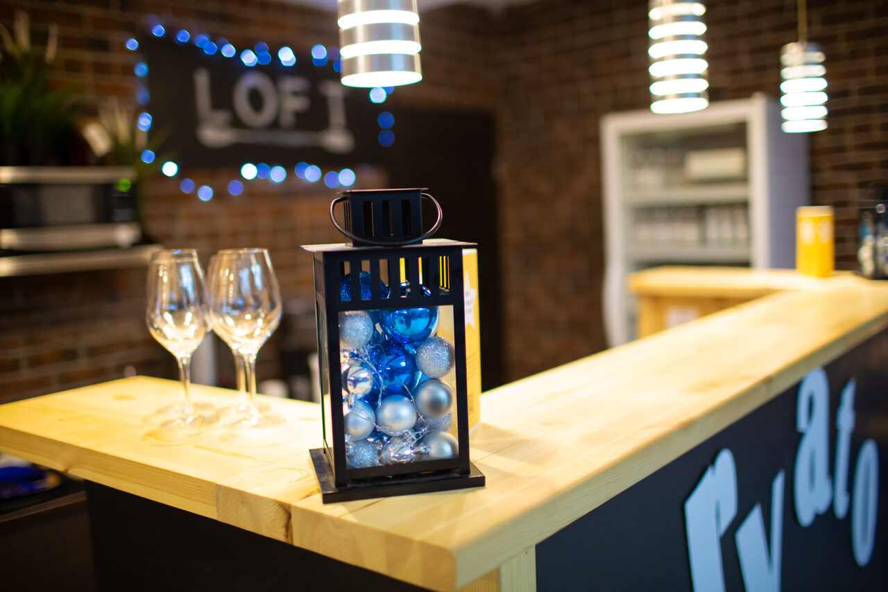 Арендовать LOFT на гребном Пространство для мероприятий любого формата