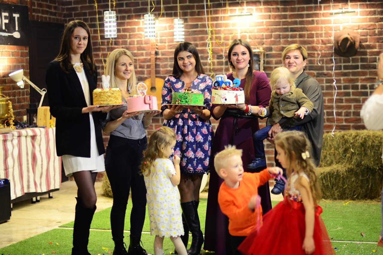 Арендовать LOFT на гребном Пространство для мероприятий любого формата