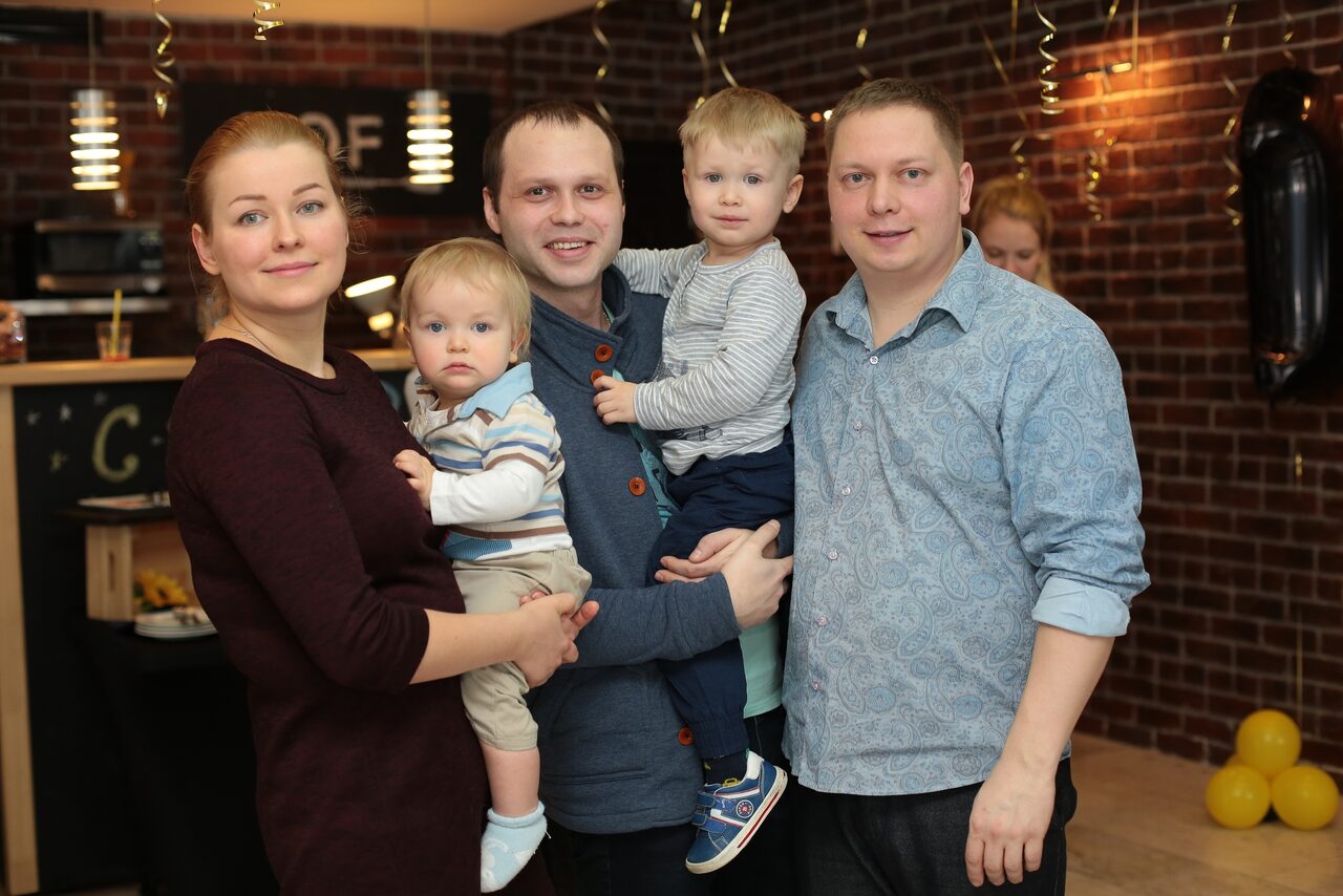 Арендовать LOFT на гребном Пространство для мероприятий любого формата