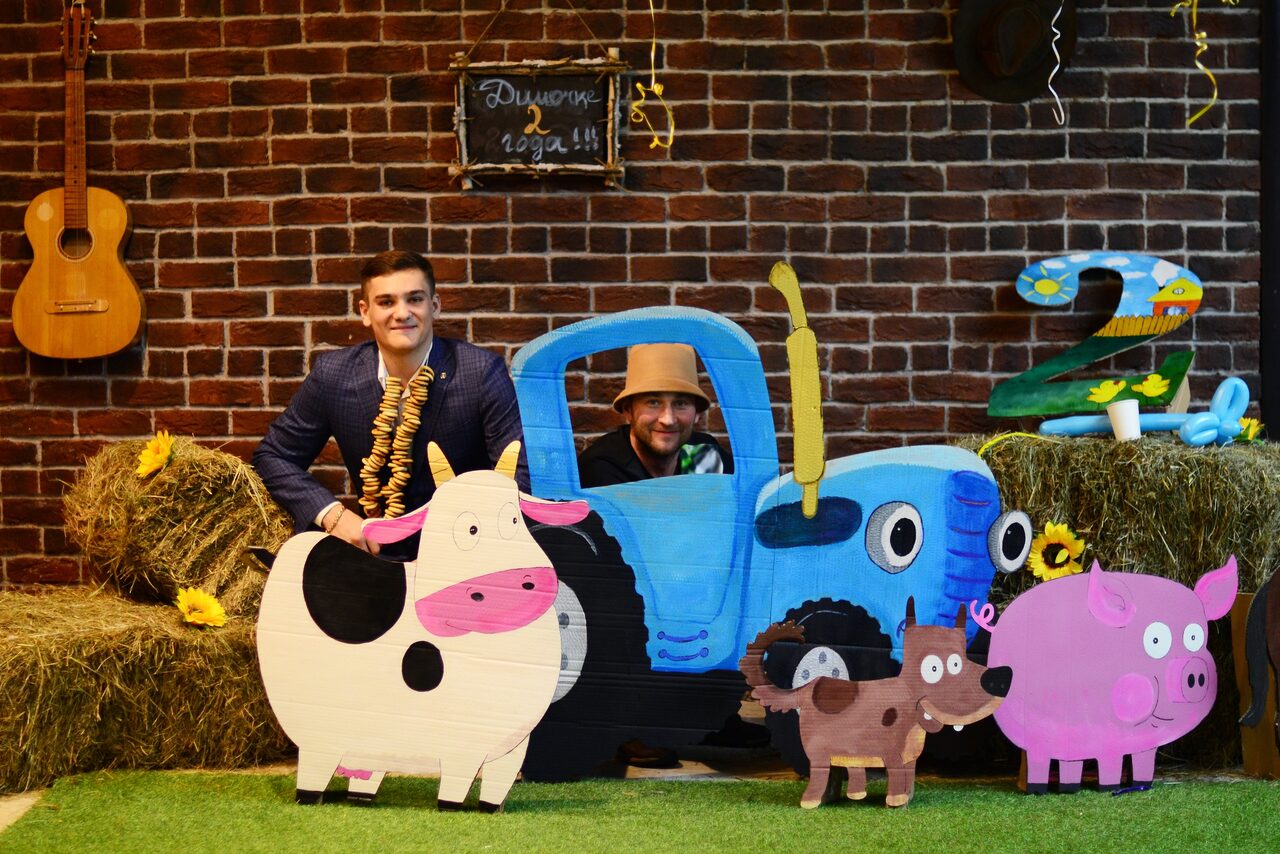 Арендовать LOFT на гребном Пространство для мероприятий любого формата