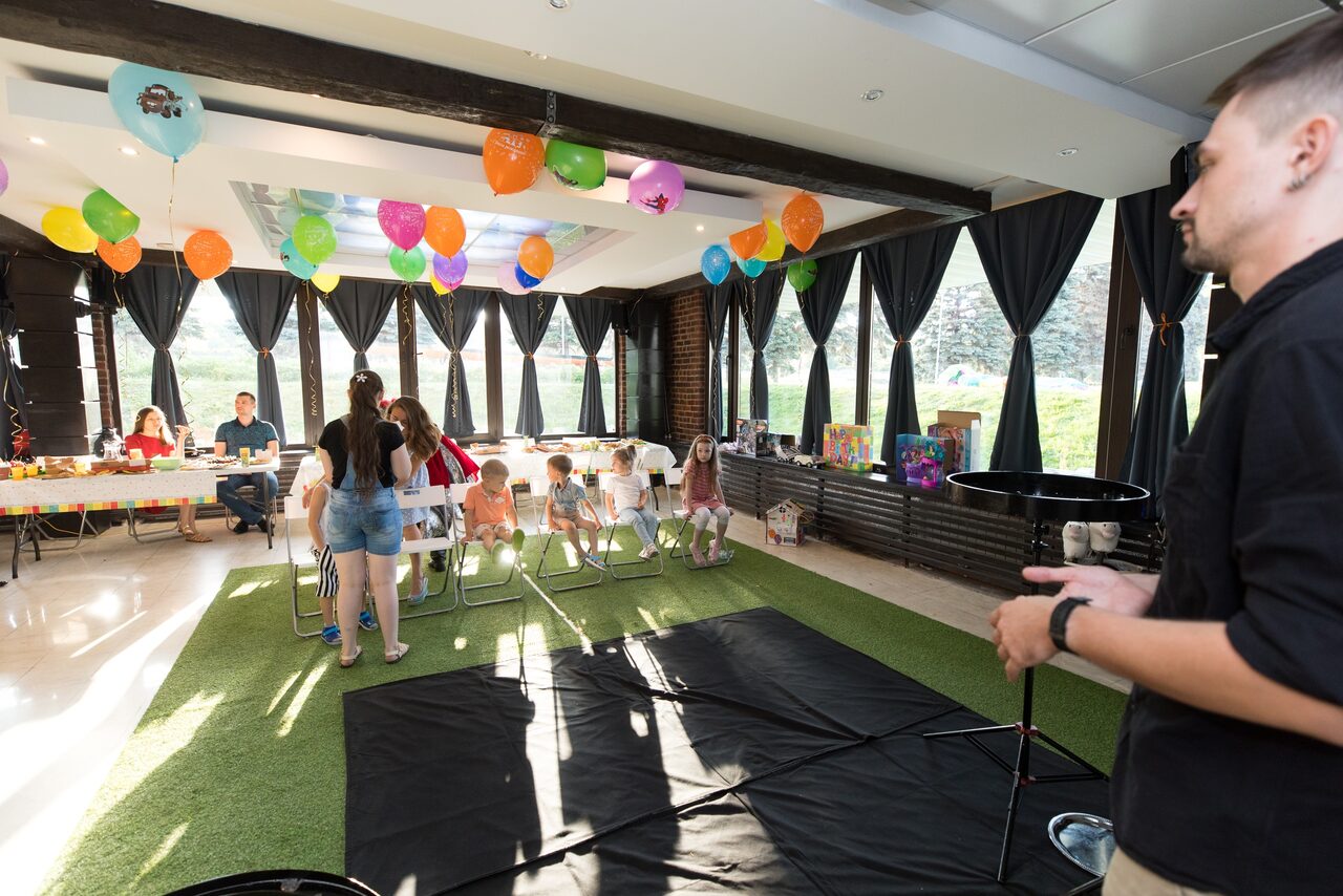 Арендовать LOFT на гребном Пространство для мероприятий любого формата