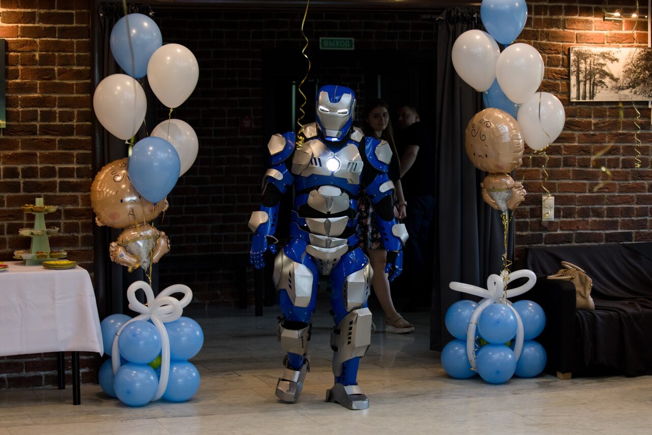 Арендовать LOFT на гребном Пространство для мероприятий любого формата