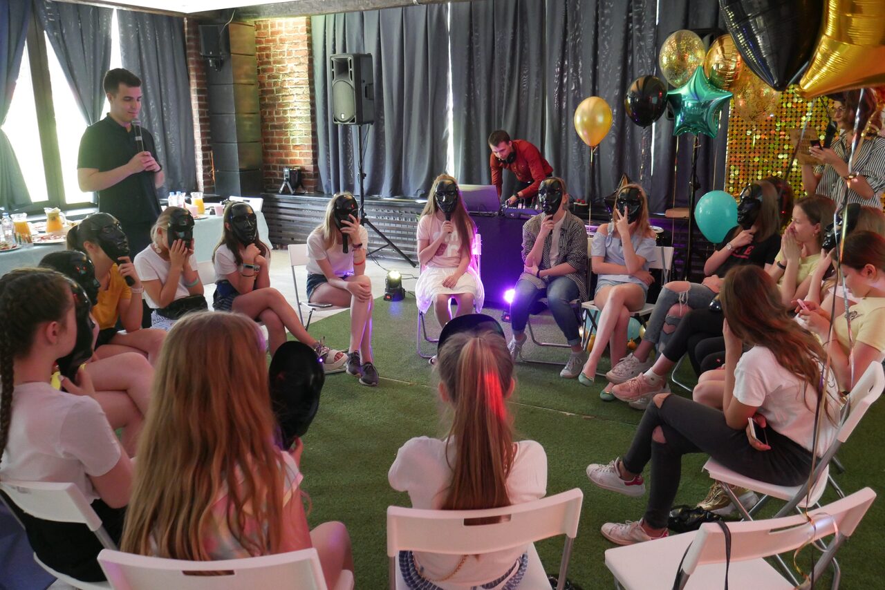 Арендовать LOFT на гребном Пространство для мероприятий любого формата