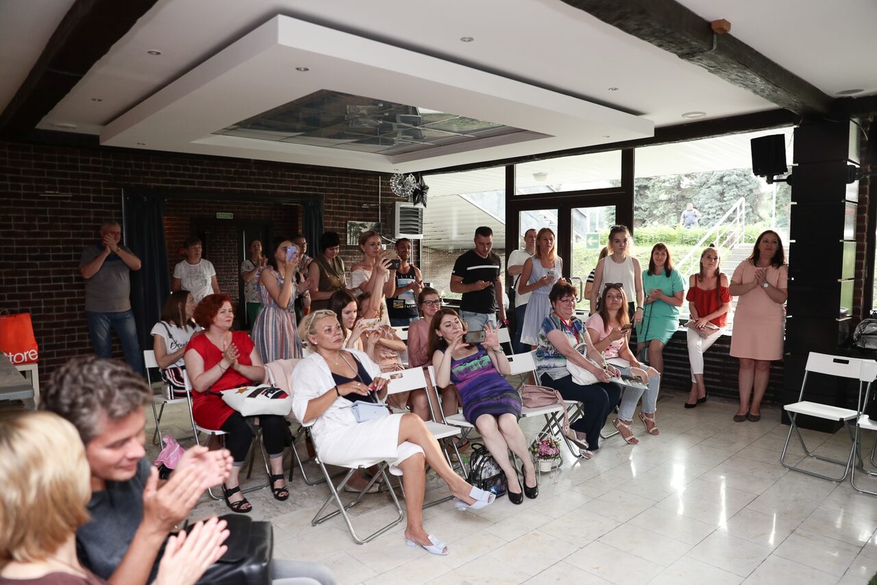 Арендовать LOFT на гребном Пространство для мероприятий любого формата