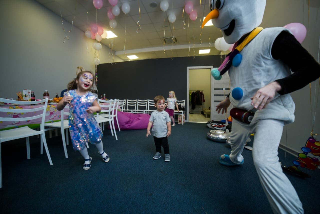 Арендовать Ресничка. Пространство под любые задумки