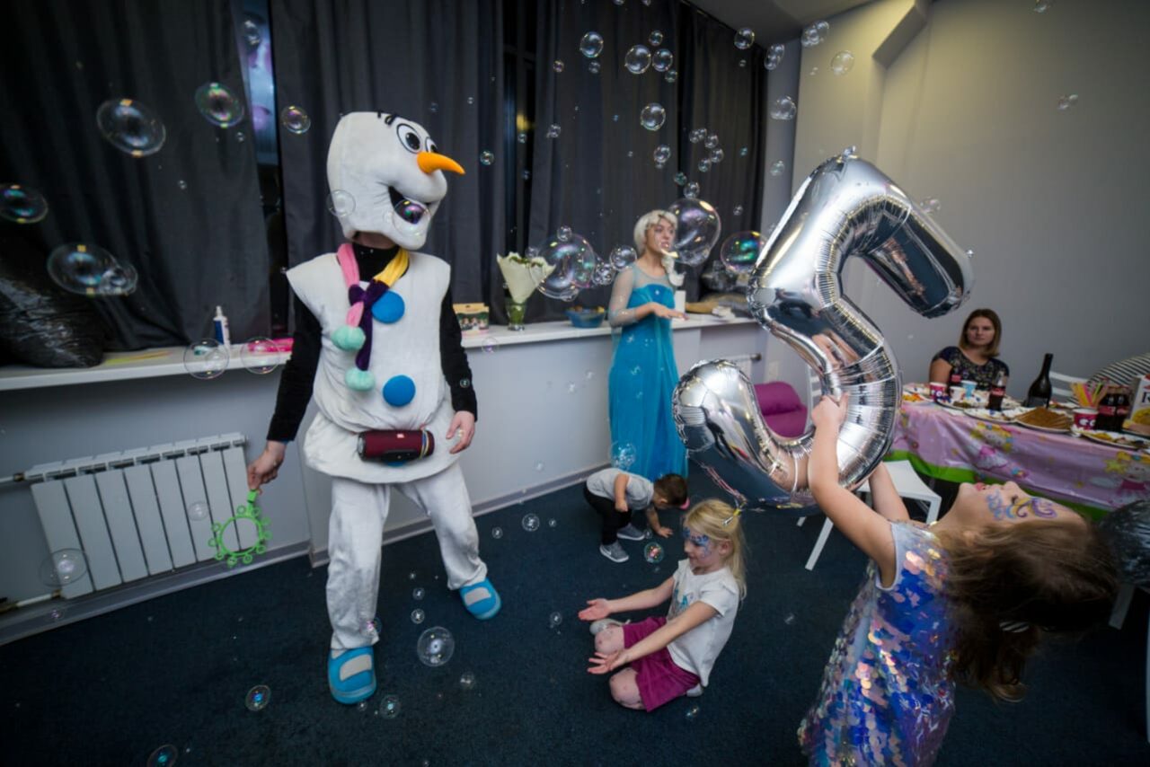 Арендовать Ресничка. Пространство под любые задумки