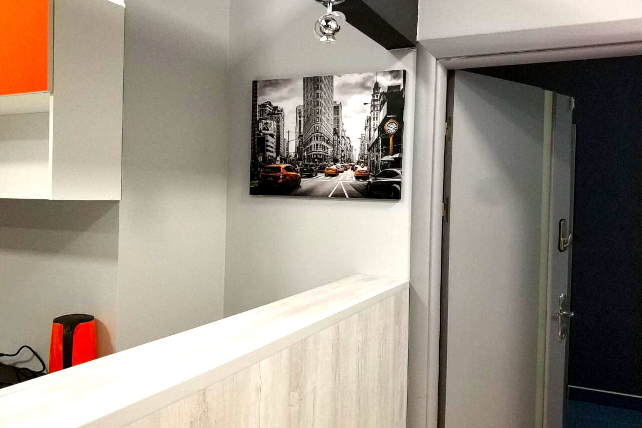 Арендовать Ресничка. Пространство под любые задумки