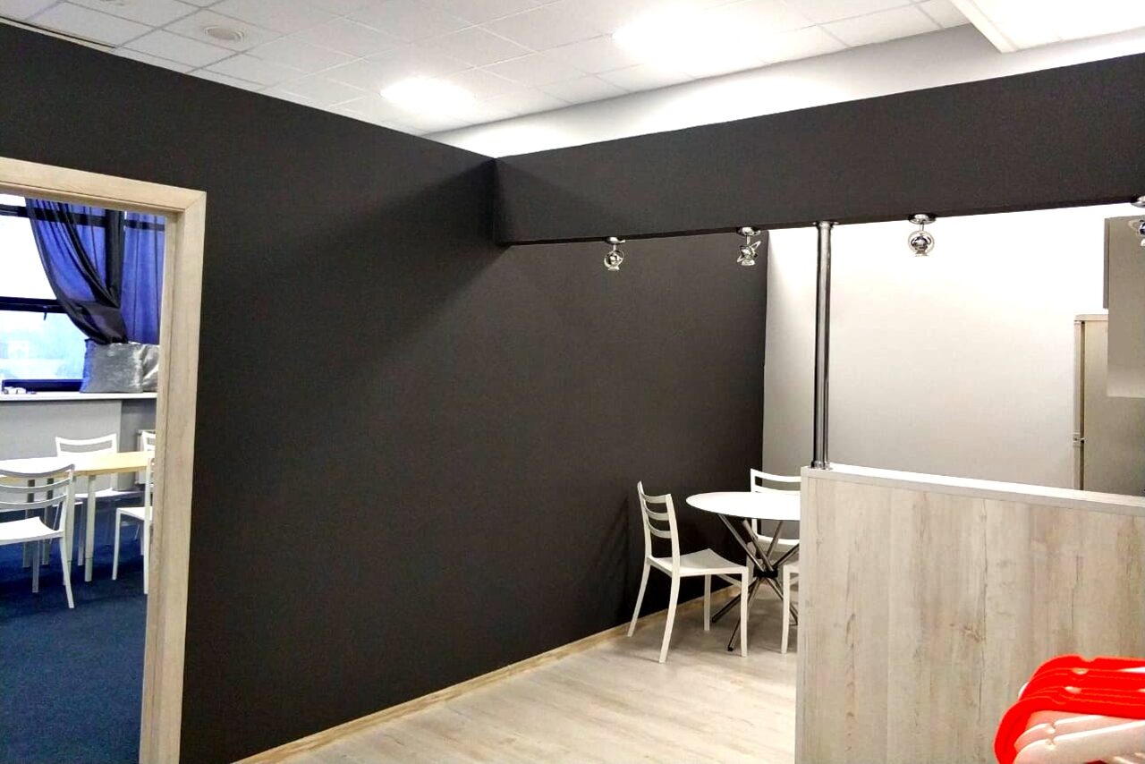 Арендовать Ресничка. Пространство под любые задумки