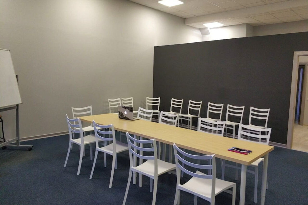 Арендовать Ресничка. Пространство под любые задумки