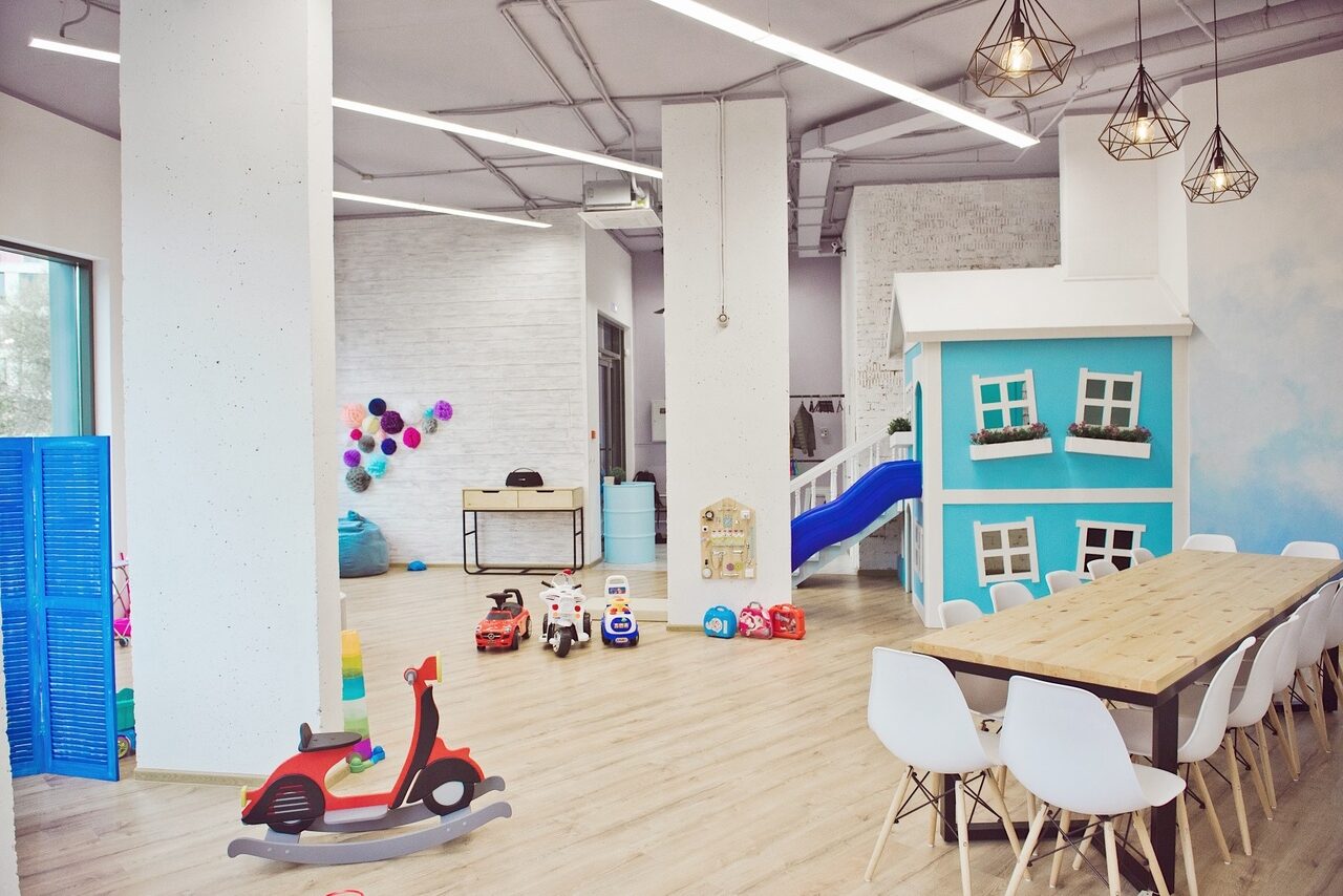 Арендовать Семейный лофт на севере