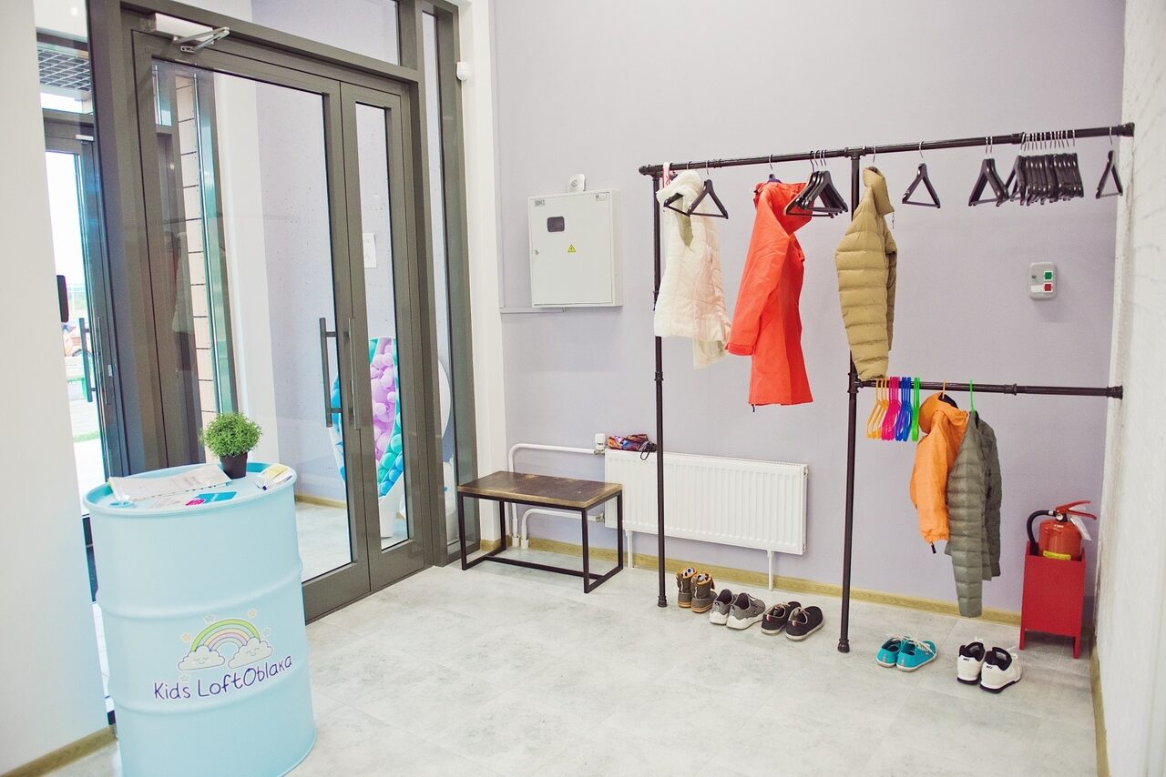 Арендовать Семейный лофт на севере