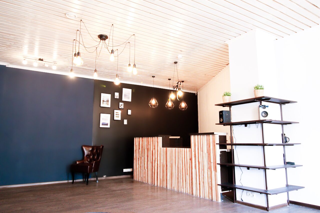 Арендовать  Лофт-простраство с отдельным входом