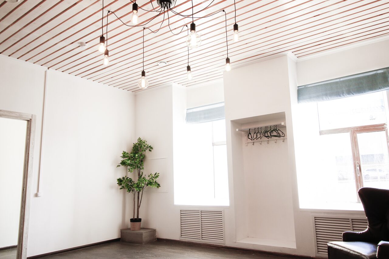 Арендовать  Лофт-простраство с отдельным входом