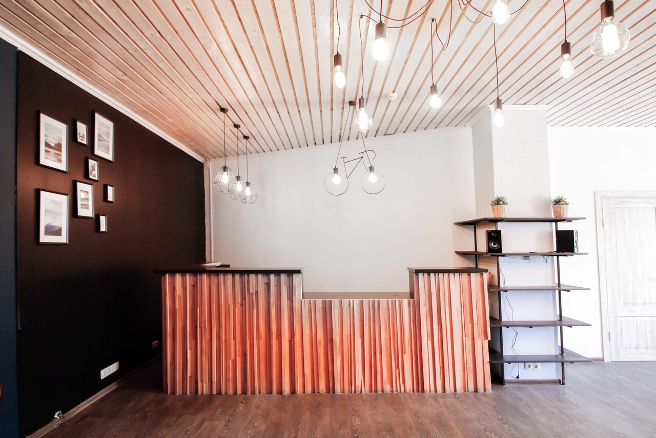 Арендовать  Лофт-простраство с отдельным входом