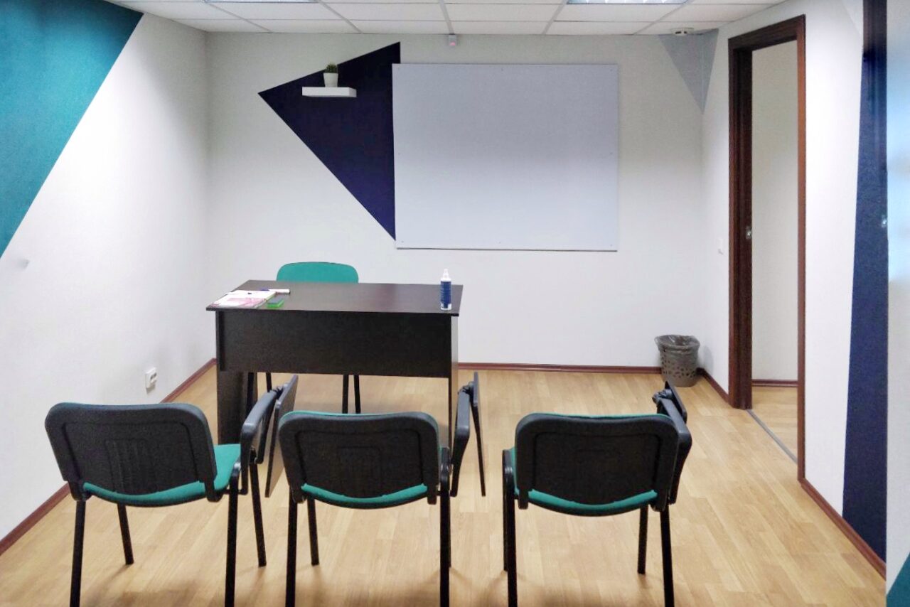 Арендовать Школа английского Speaker City