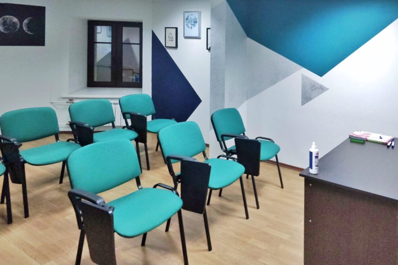 Арендовать Школа английского Speaker City