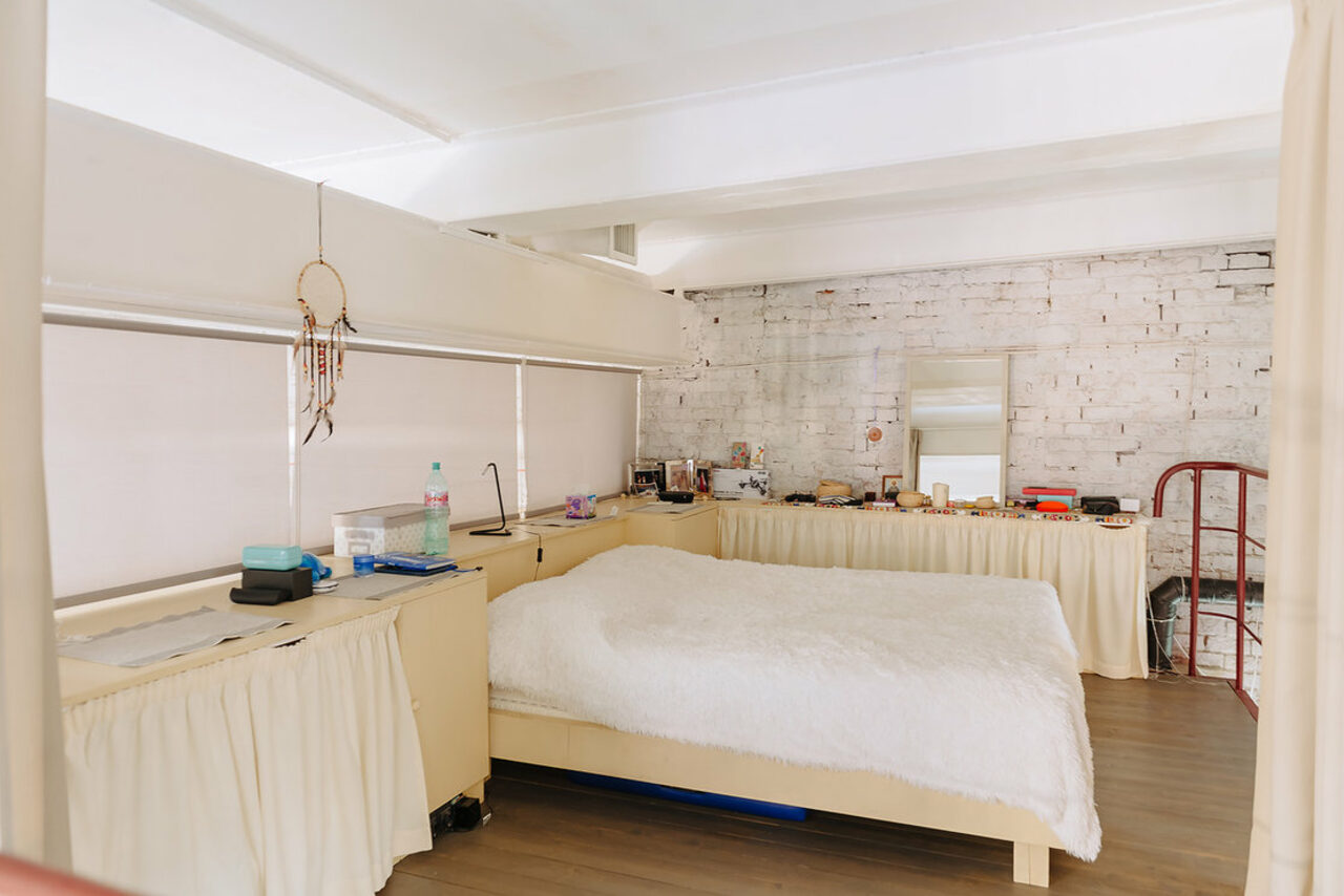 Арендовать Loft Bers. Трехэтажный лофт