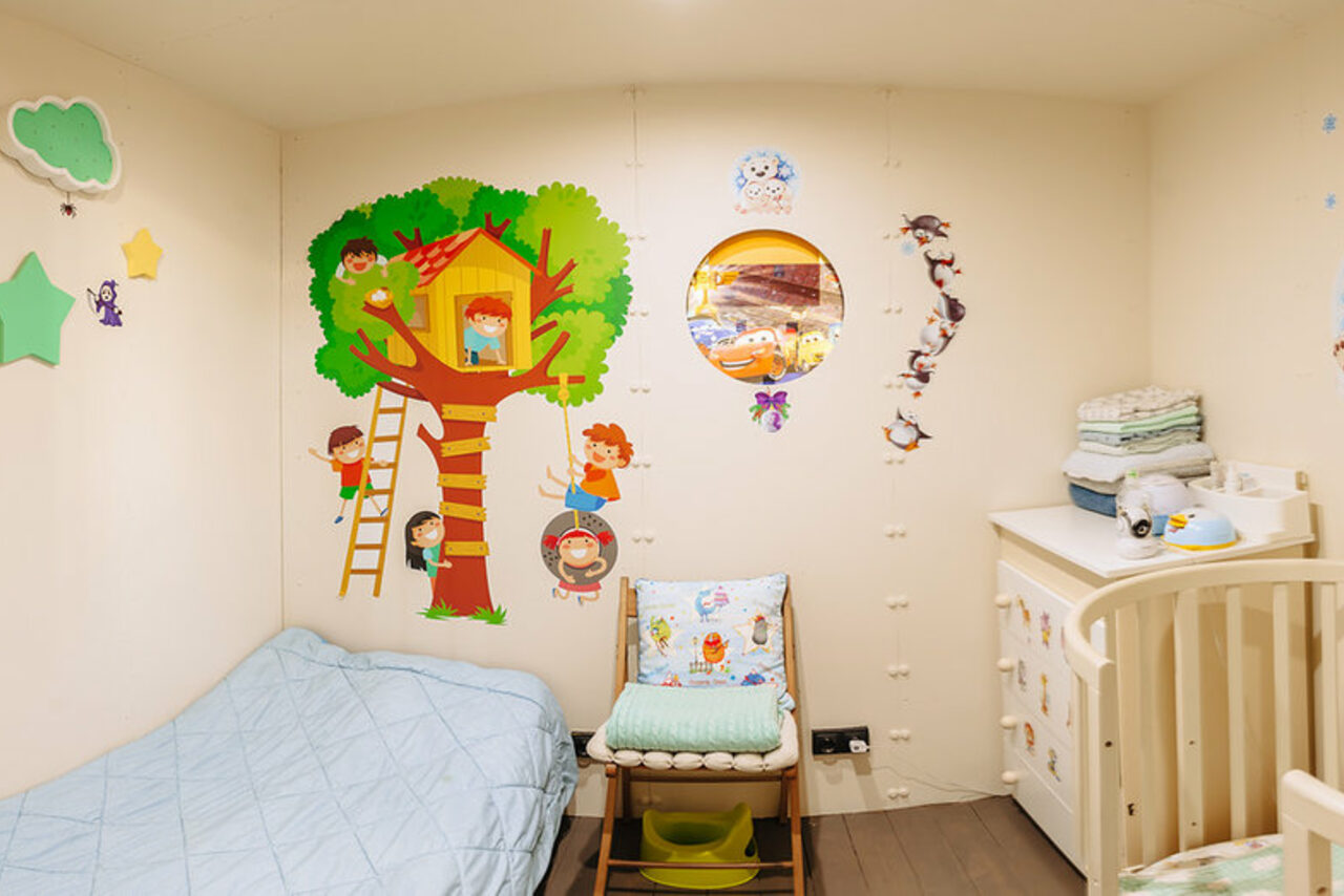 Арендовать Loft Bers. Трехэтажный лофт