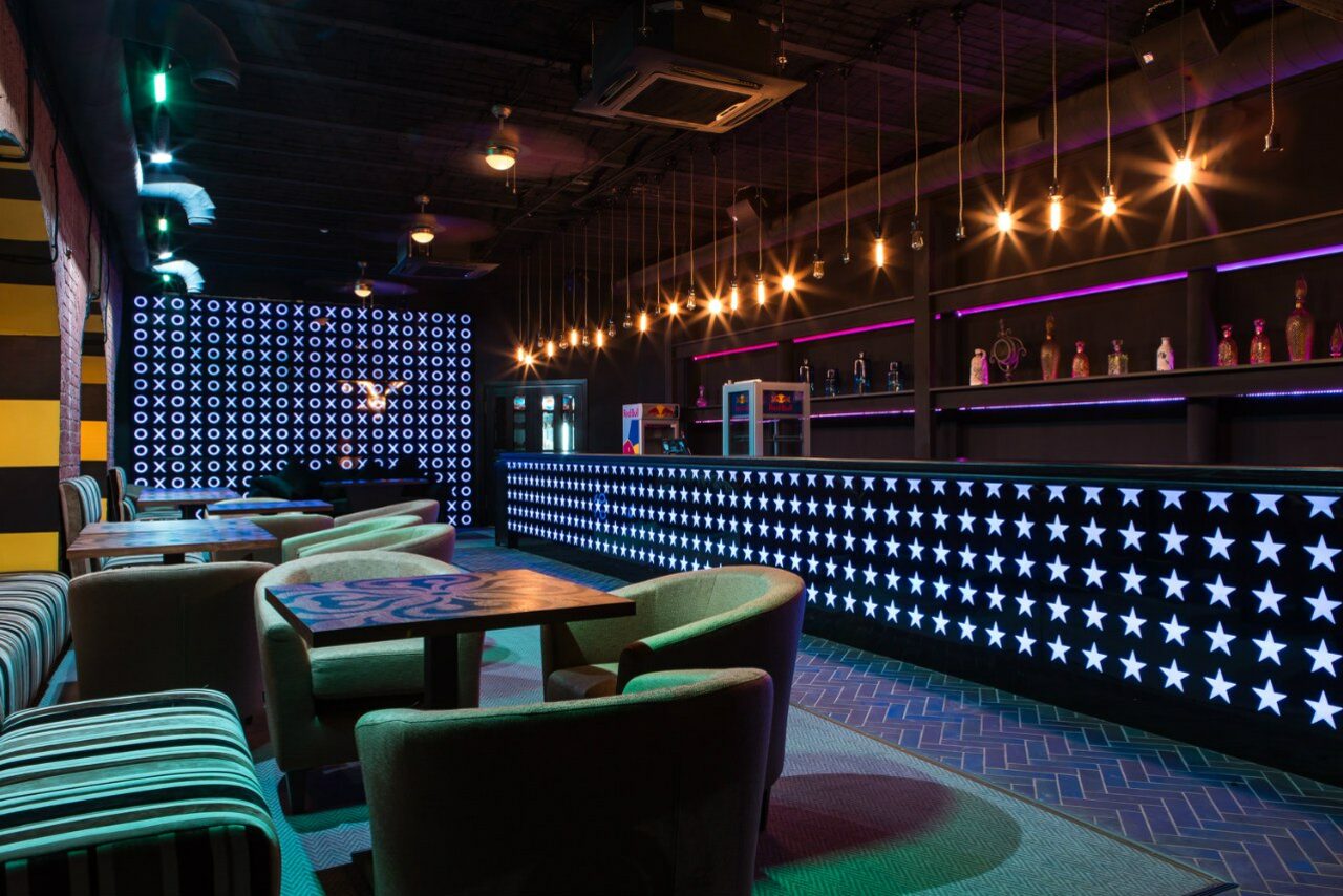 Арендовать МИКС – новая универсальная event площадка