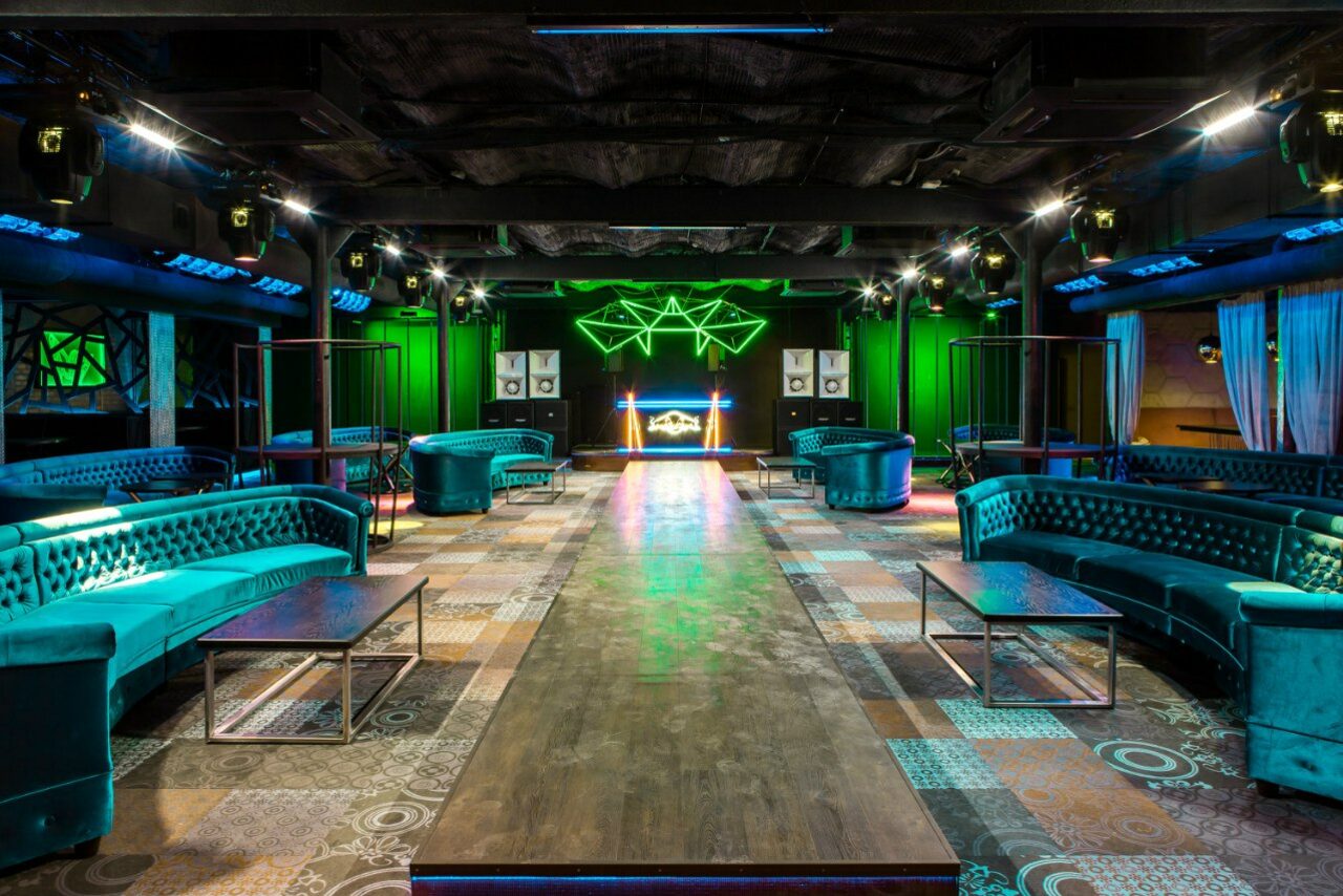 Арендовать МИКС – новая универсальная event площадка