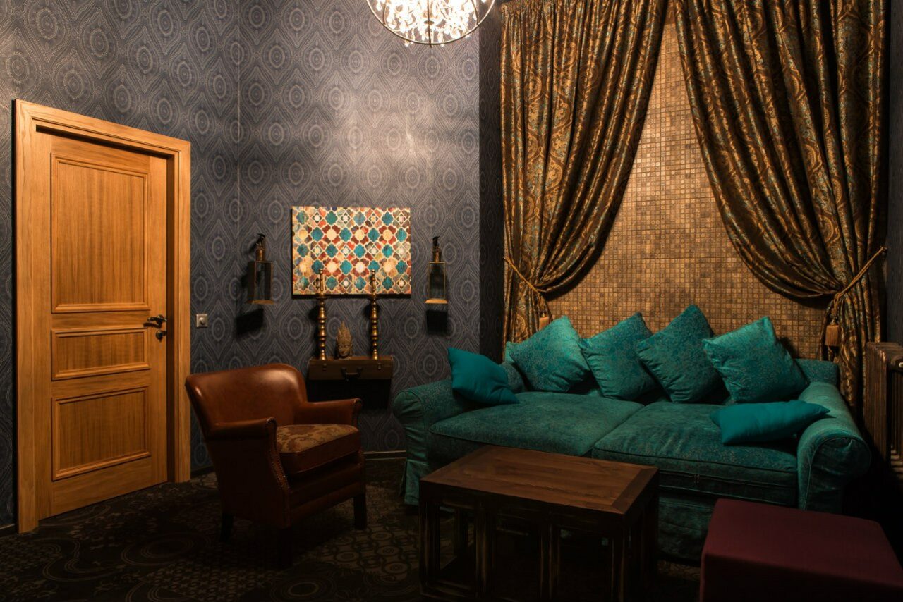 Арендовать МИКС – новая универсальная event площадка