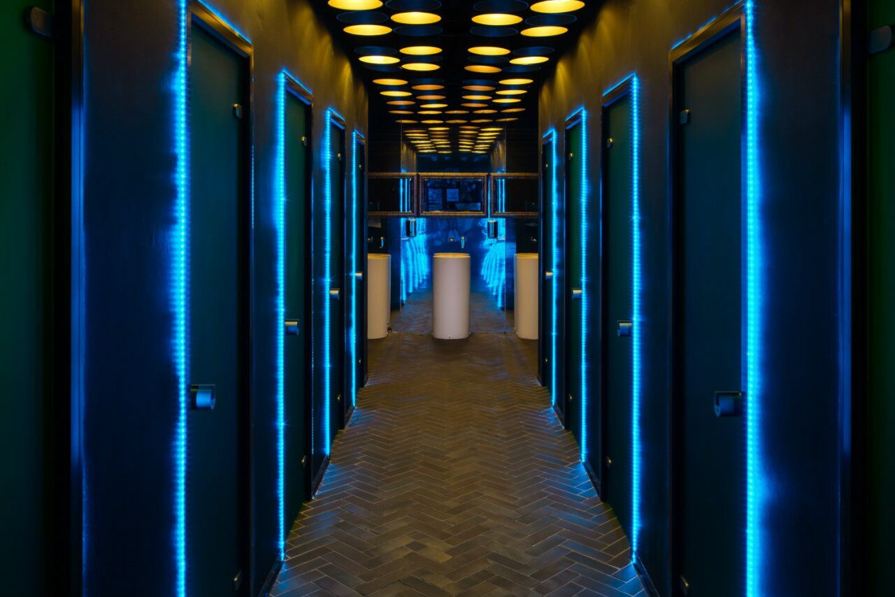 Арендовать МИКС – новая универсальная event площадка