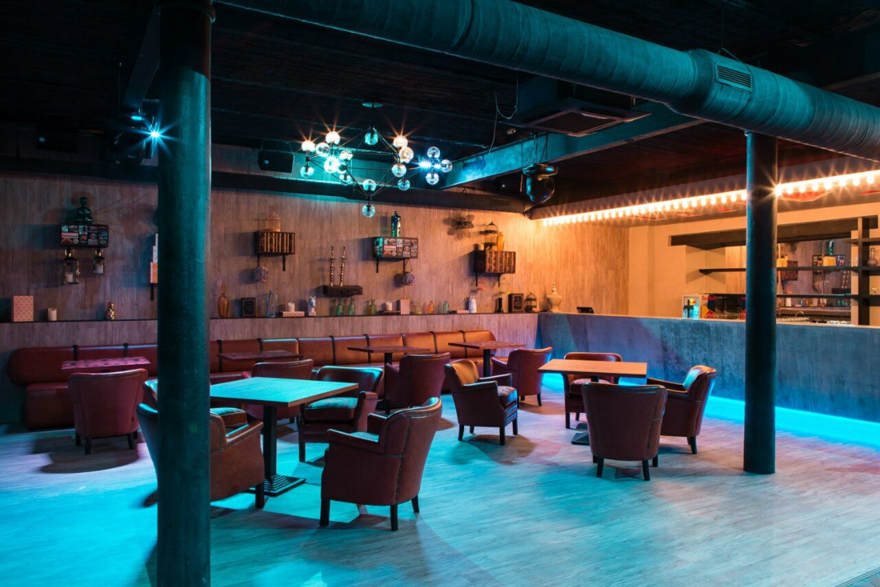 Арендовать МИКС – новая универсальная event площадка