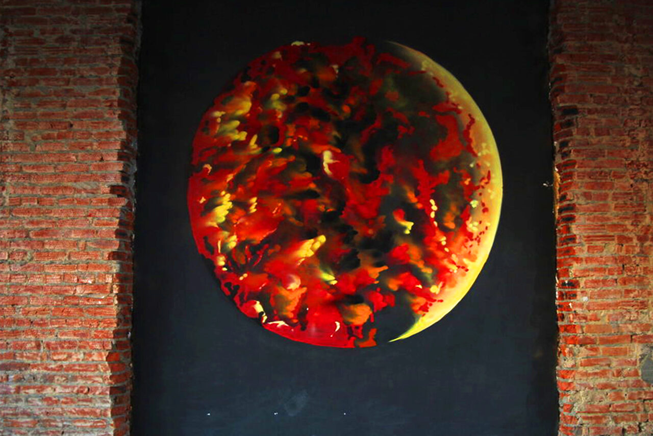 Арендовать Gold&Dance Стильное лофт-пространство