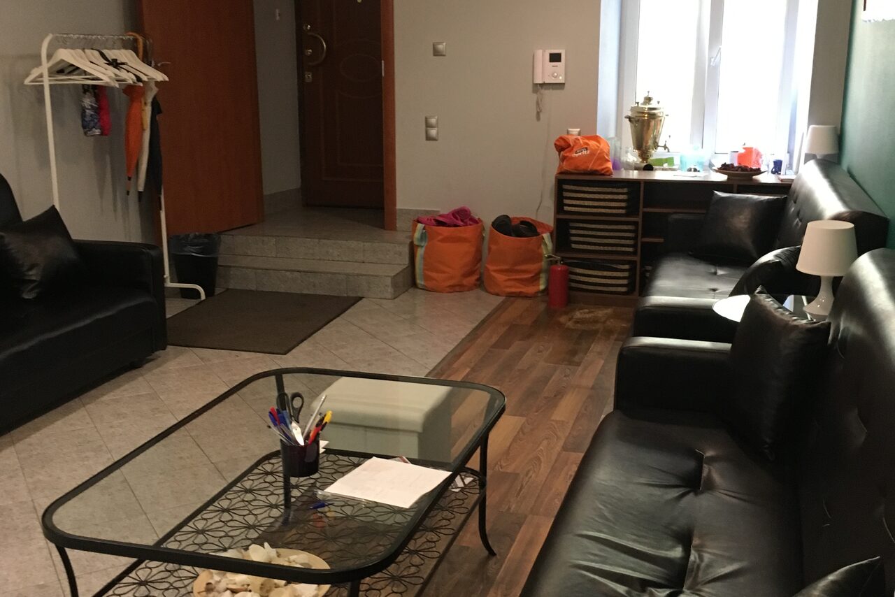 Арендовать Abrikos Hostel. Абрикос Хостел