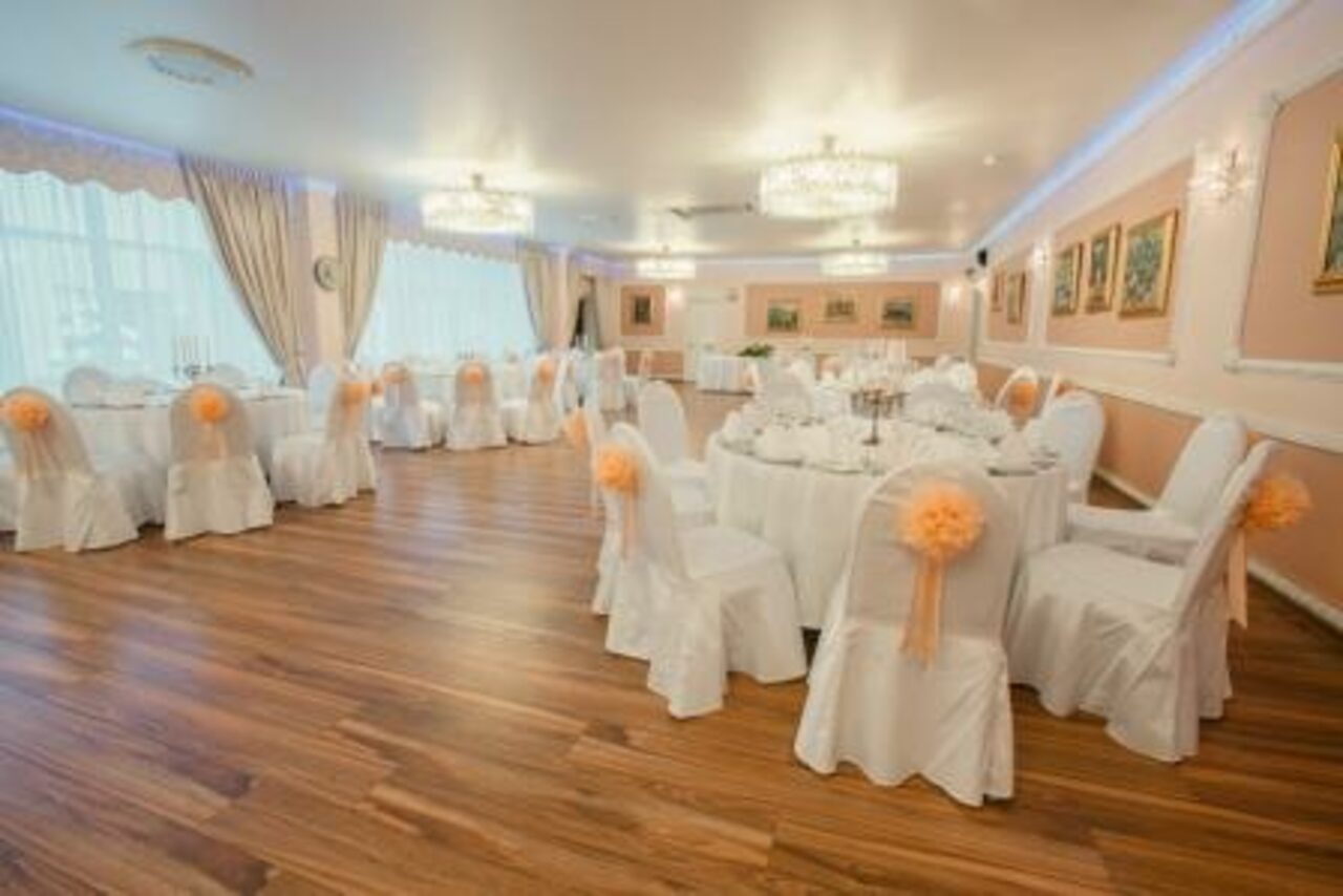 Арендовать Марко Поло Пресня