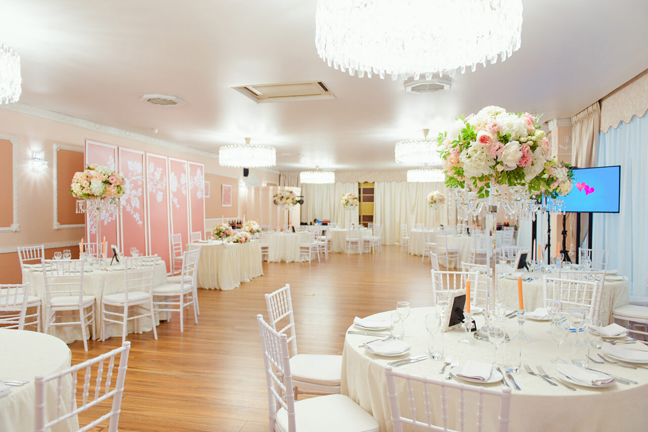 Арендовать Марко Поло Пресня