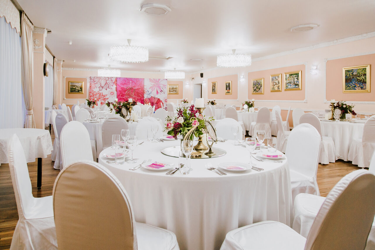 Арендовать Марко Поло Пресня