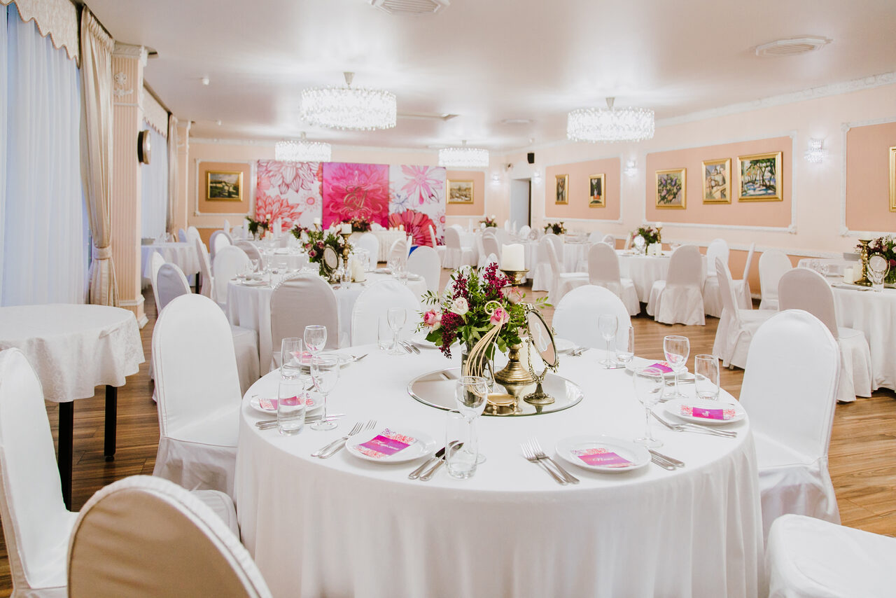 Арендовать Марко Поло Пресня