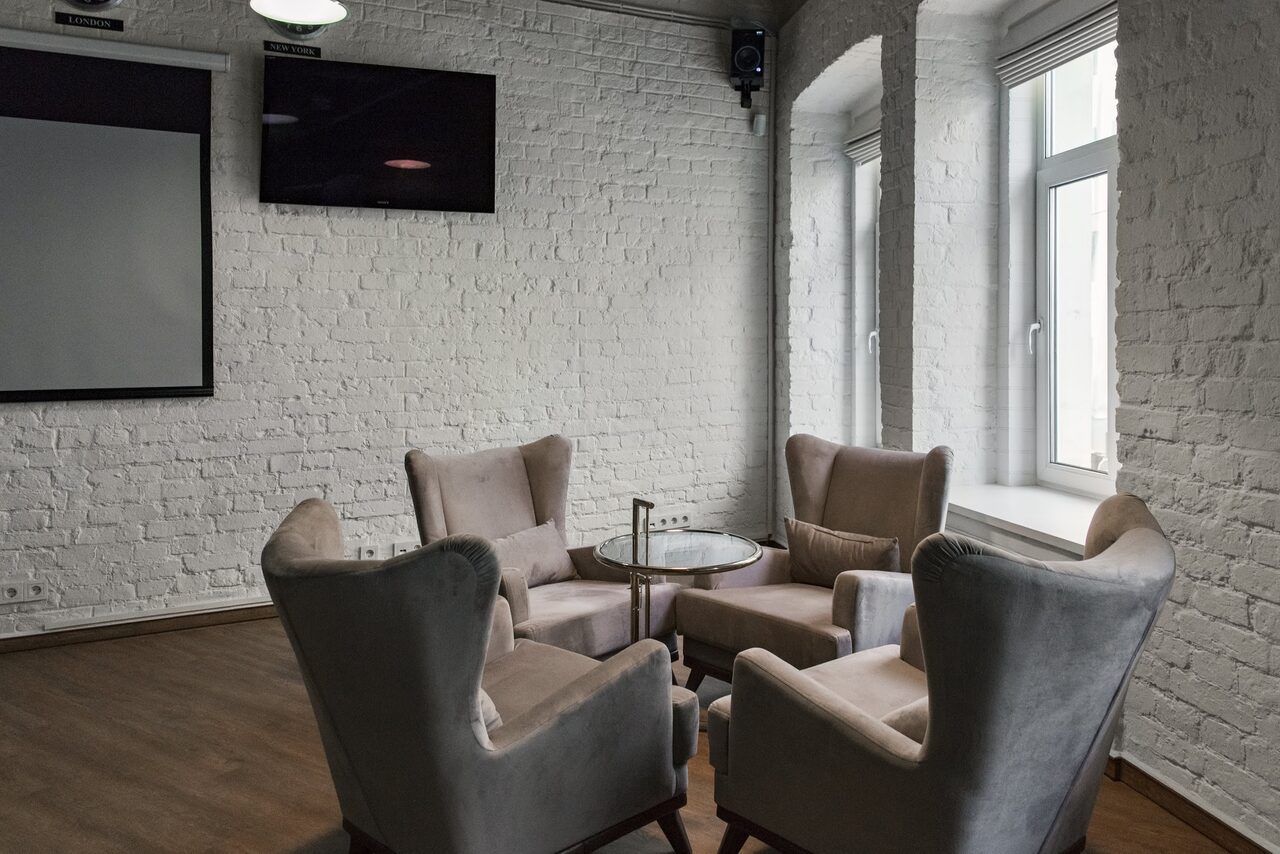 Арендовать loft1812 для закрытых вечеринок