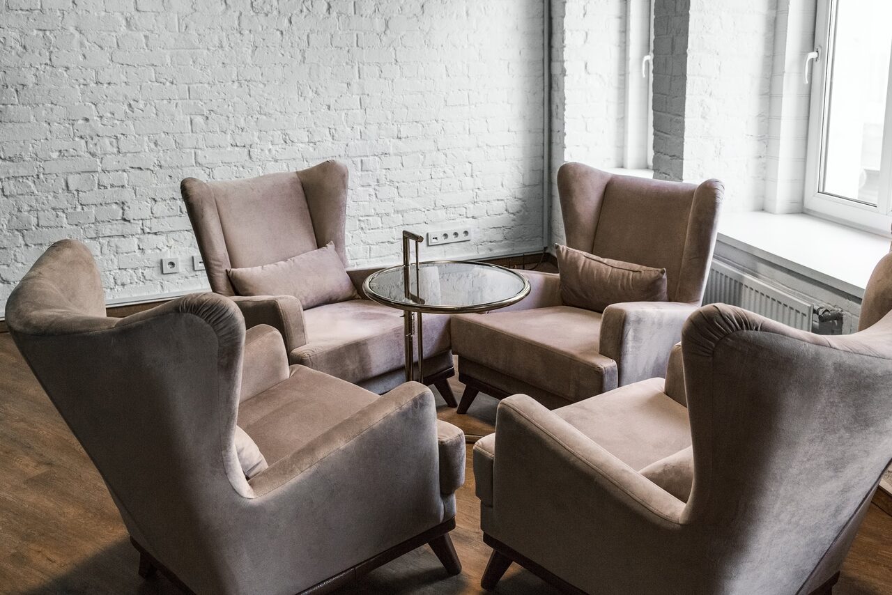 Арендовать loft1812 для закрытых вечеринок