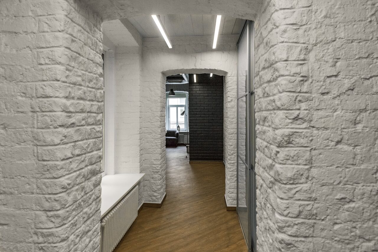 Арендовать loft1812 для закрытых вечеринок