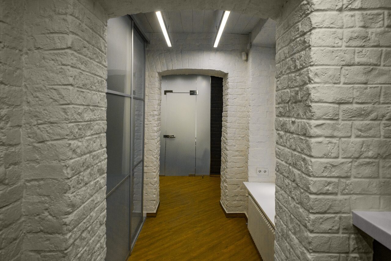 Арендовать loft1812 для закрытых вечеринок