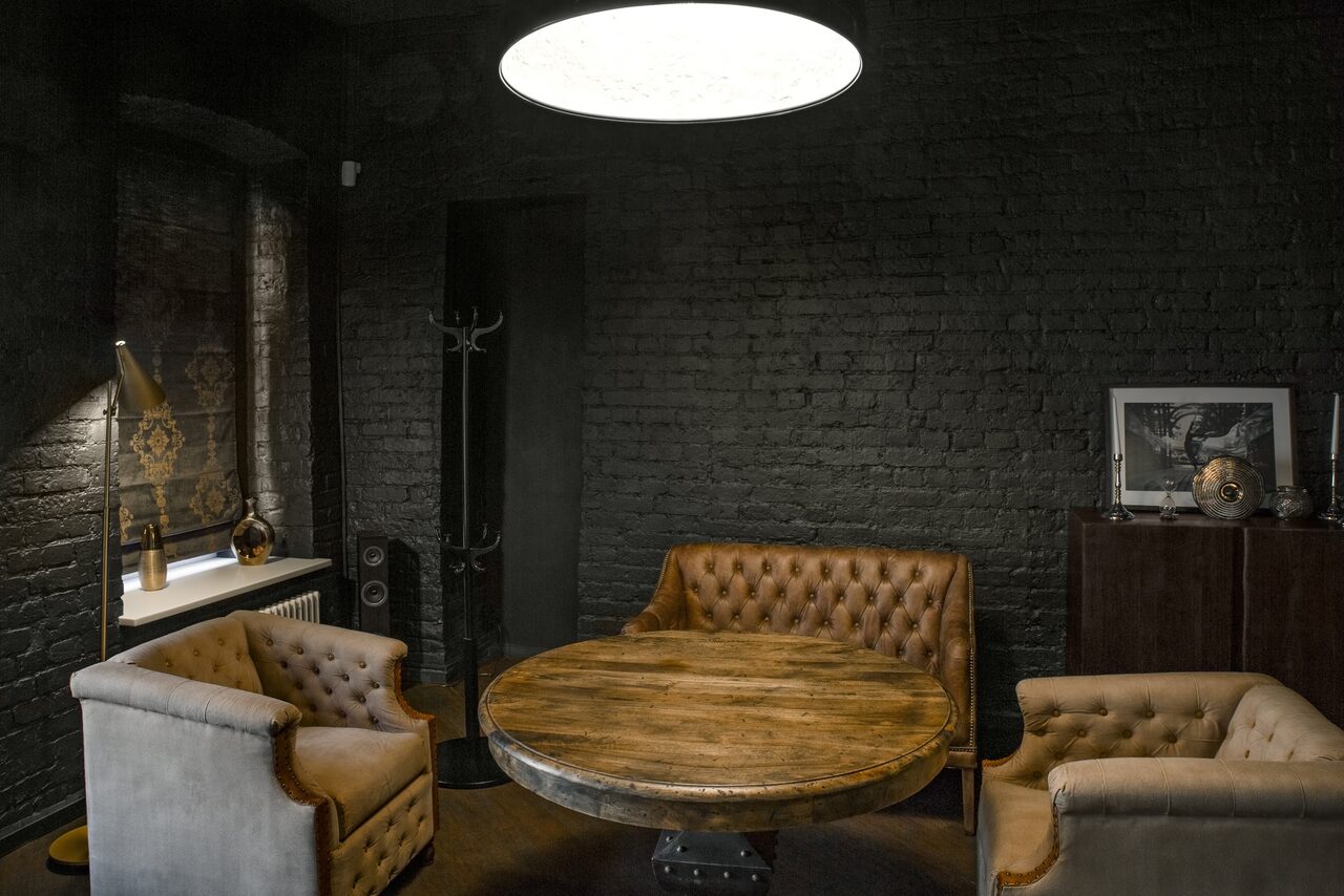 Арендовать loft1812 для закрытых вечеринок