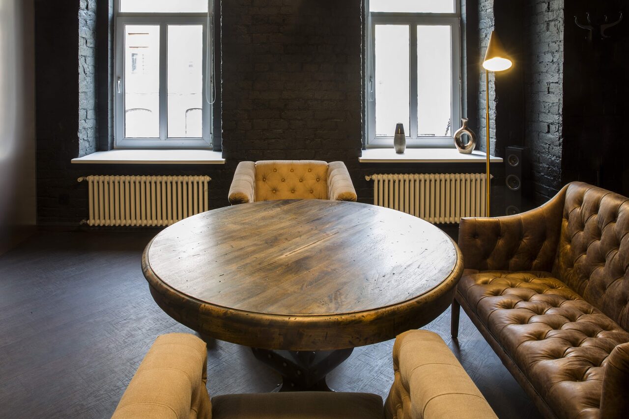 Арендовать loft1812 для закрытых вечеринок