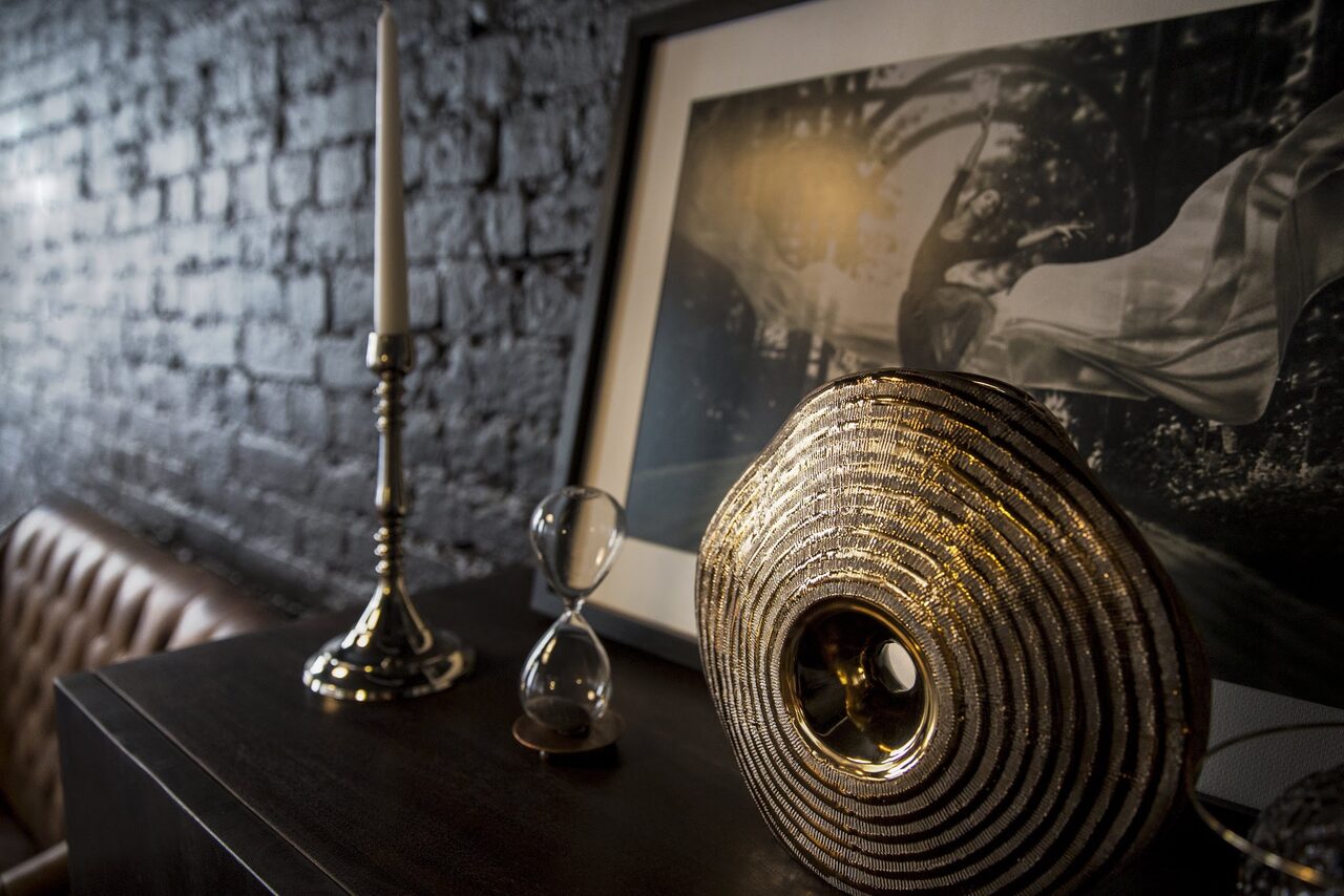 Арендовать loft1812 для закрытых вечеринок