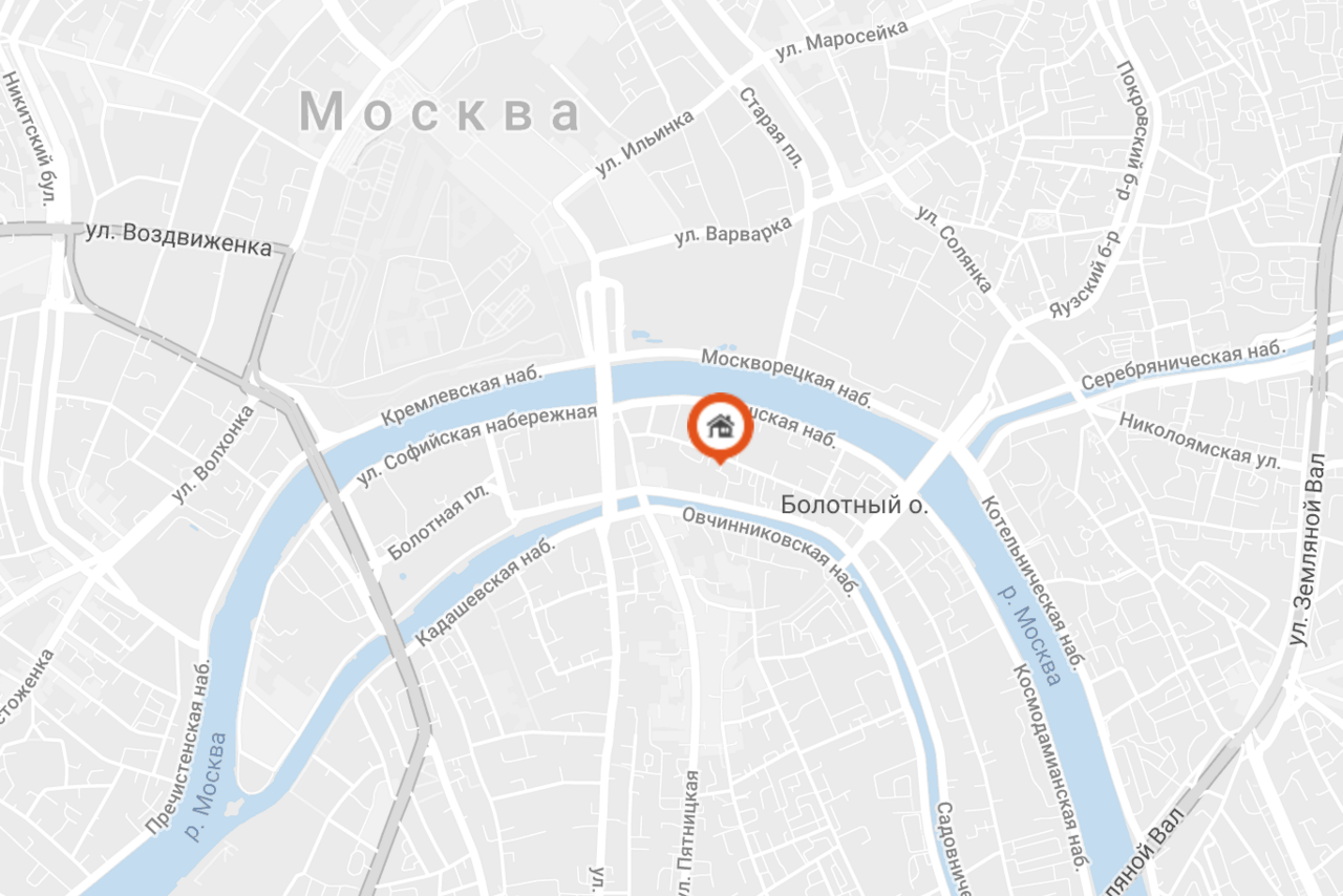 Арендовать loft1812 для закрытых вечеринок