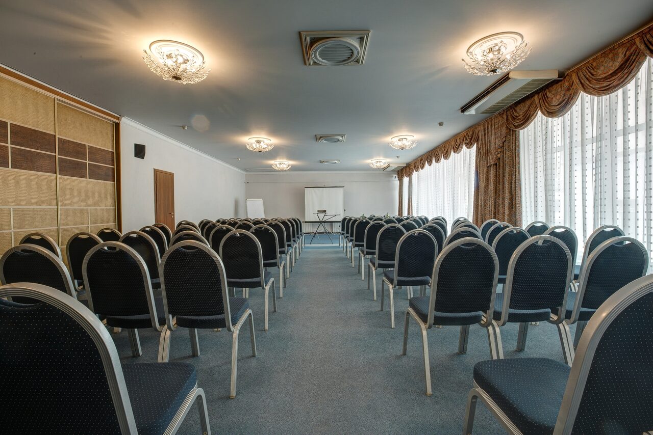 Арендовать Марко Поло Пресня