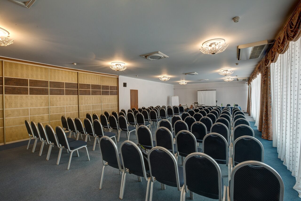 Арендовать Марко Поло Пресня